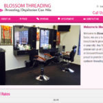Blossomthreading.com