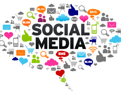 Why Social Media For Your Business?