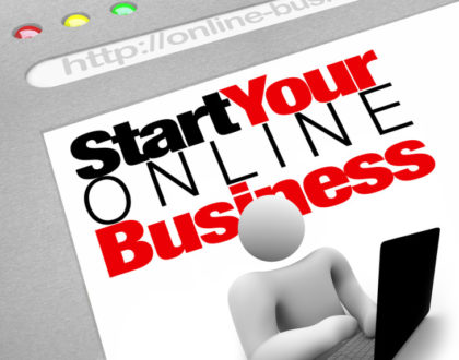 Starting Your Own Business Website? Let Us Help You Out