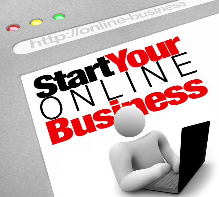 Starting Your Own Business Website? Let Us Help You Out
